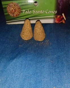 Soul Peace Bundle-String Of Hearts Variegated -Green Aura palosanto1